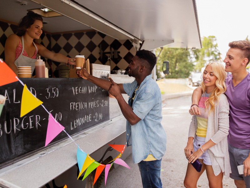 Two Surrey sites for festival of food trucks this spring – Surrey ...
