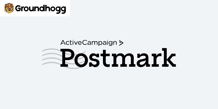 Postmark Integration | Groundhogg™